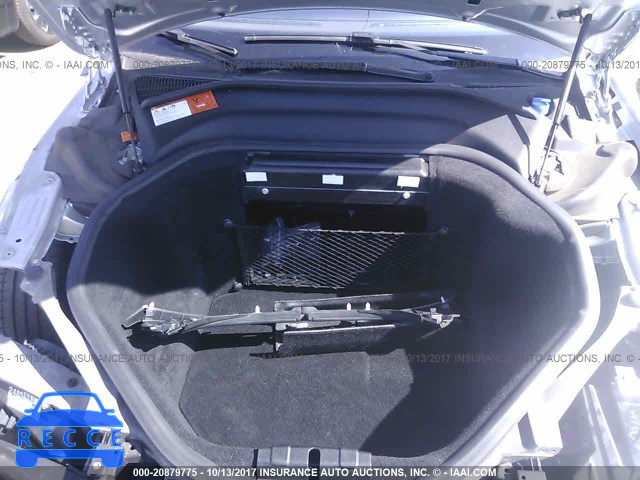 2015 Tesla Model S 5YJSA1H18FFP73799 image 9