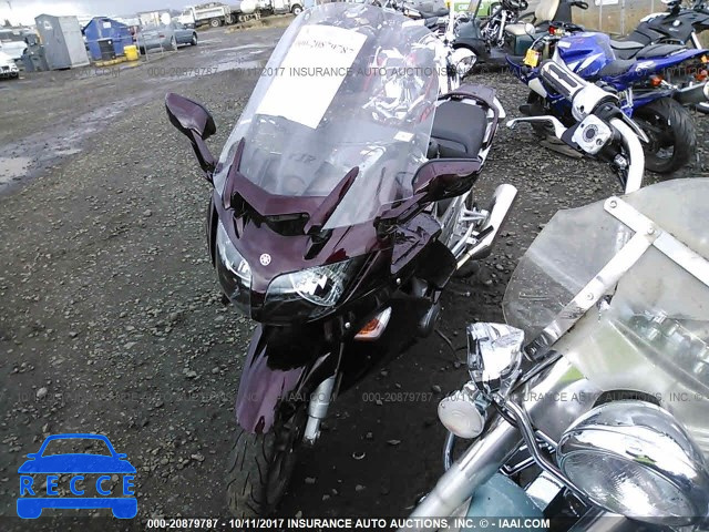 2007 Yamaha FJR1300 JYARP15E87A003564 зображення 1