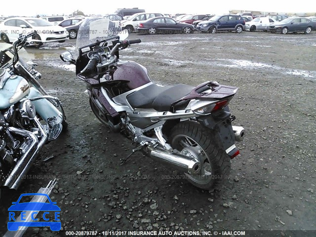 2007 Yamaha FJR1300 JYARP15E87A003564 Bild 2