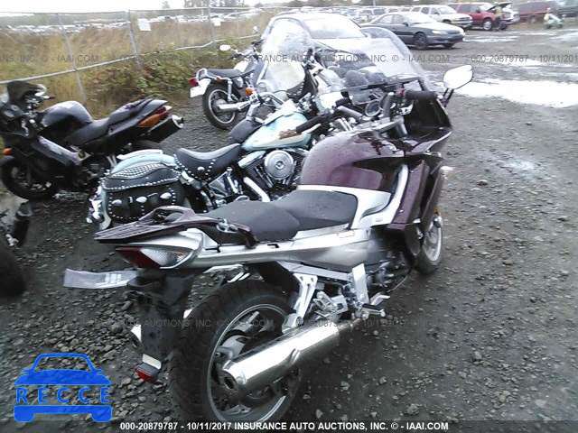 2007 Yamaha FJR1300 JYARP15E87A003564 зображення 3