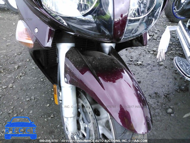 2007 Yamaha FJR1300 JYARP15E87A003564 image 4