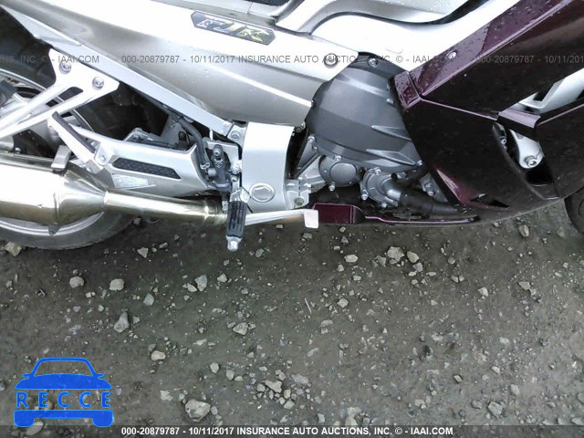 2007 Yamaha FJR1300 JYARP15E87A003564 Bild 7