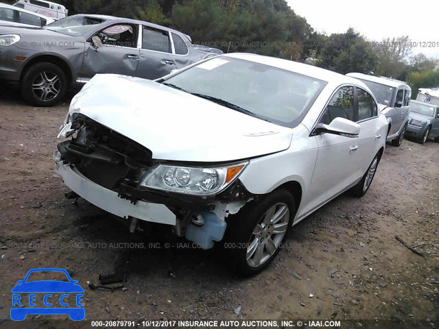 2013 Buick Lacrosse 1G4GC5E32DF121214 image 1