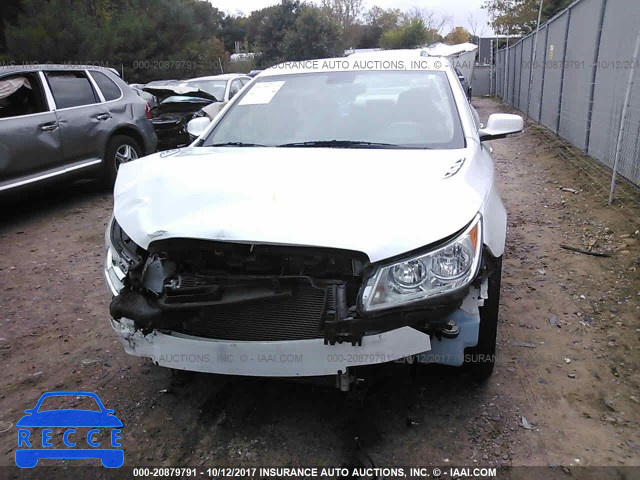 2013 Buick Lacrosse 1G4GC5E32DF121214 image 5