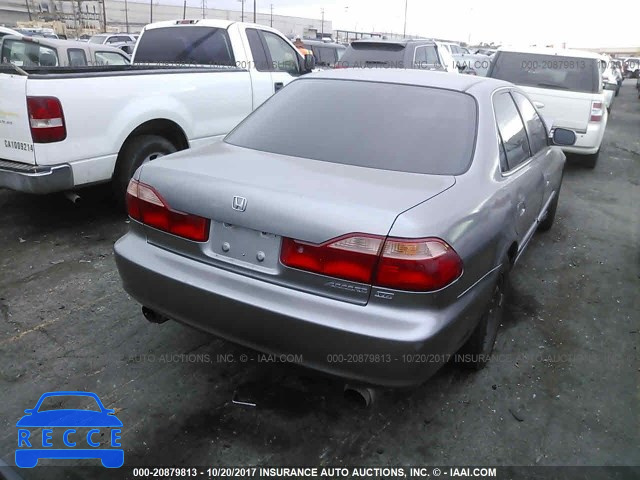 2000 Honda Accord 1HGCG1659YA057533 зображення 3