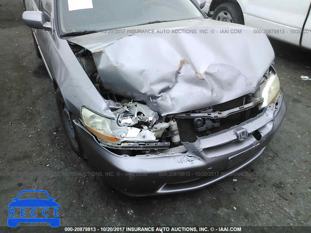 2000 Honda Accord 1HGCG1659YA057533 image 5