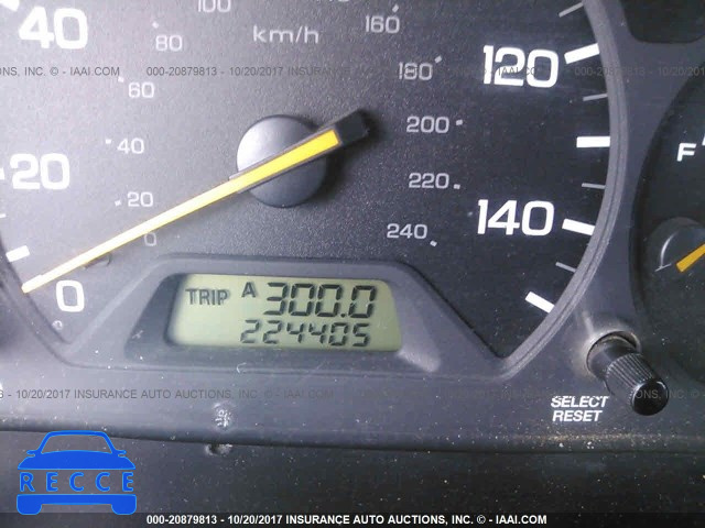 2000 Honda Accord 1HGCG1659YA057533 Bild 6