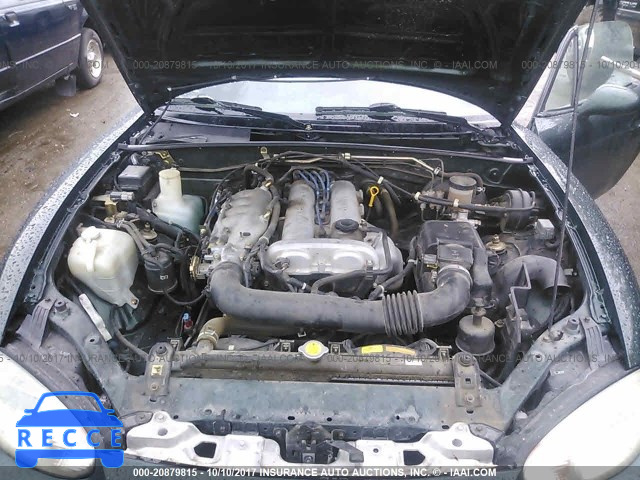 1999 Mazda MX-5 Miata JM1NB3537X0132011 image 9