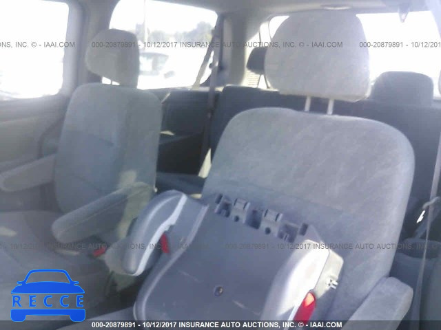 2001 Honda Odyssey 2HKRL18601H618498 image 7