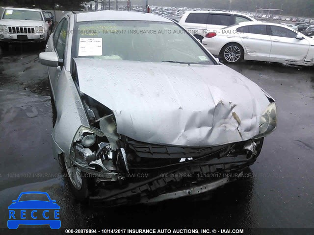 2009 Mitsubishi Galant ES 4A3AB36F89E025933 image 5