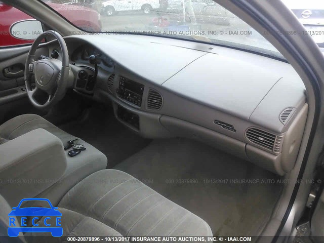 1998 Buick Century CUSTOM 2G4WS52M6W1561913 image 4