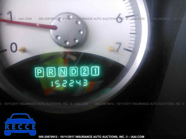 2008 Dodge Durango SLT 1D8HB48N88F155295 image 6