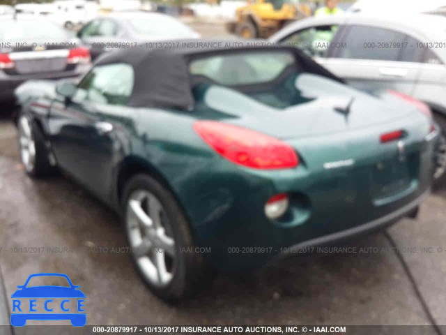 2007 Pontiac Solstice 1G2MB35BX7Y105488 Bild 2