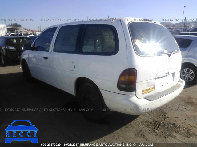 1998 Ford Windstar 2FTDA54U0WBB50898 image 2