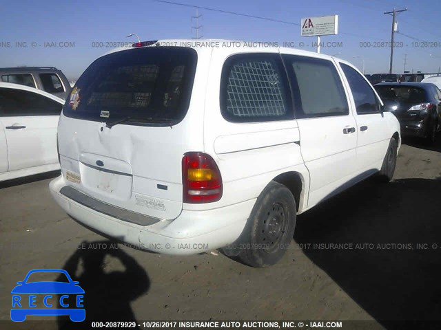 1998 Ford Windstar 2FTDA54U0WBB50898 image 3