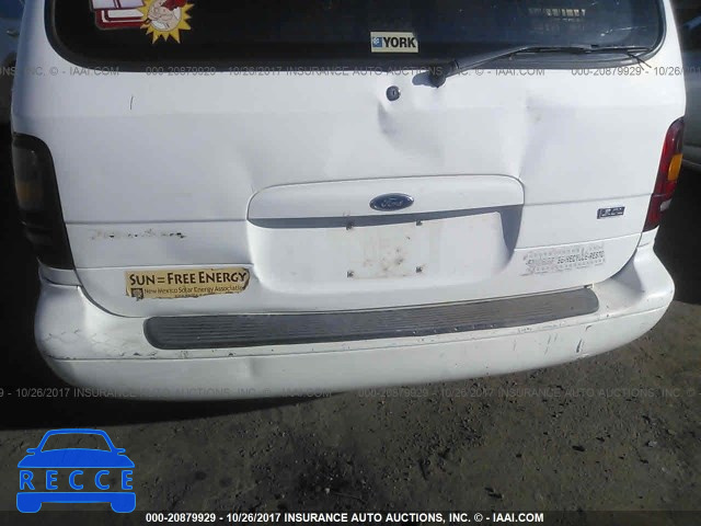 1998 Ford Windstar 2FTDA54U0WBB50898 image 5