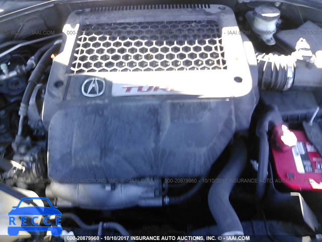 2011 Acura RDX TECHNOLOGY 5J8TB1H55BA001964 Bild 9