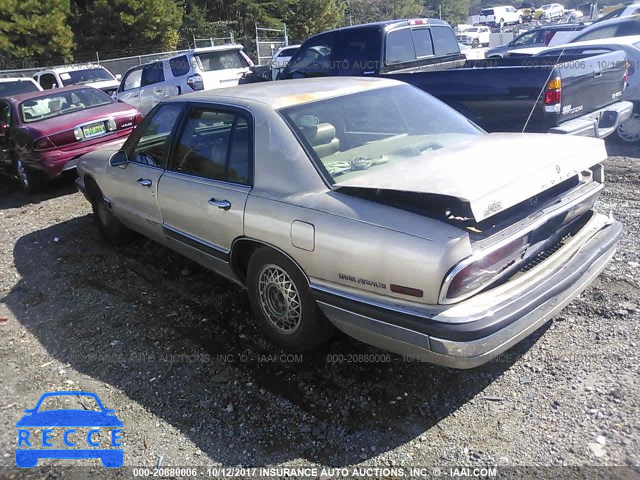 1994 BUICK PARK AVENUE 1G4CW52L1RH619961 image 2