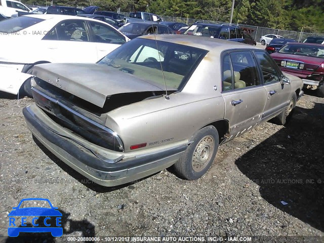 1994 BUICK PARK AVENUE 1G4CW52L1RH619961 Bild 3