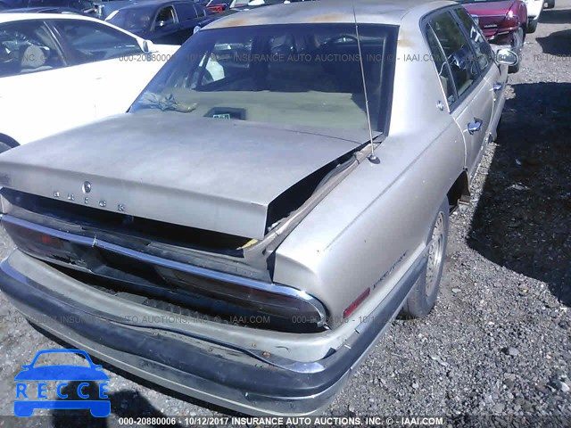 1994 BUICK PARK AVENUE 1G4CW52L1RH619961 image 5