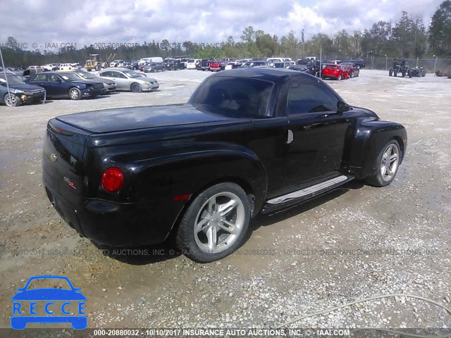 2003 Chevrolet SSR 1GCES14PX3B100192 image 3