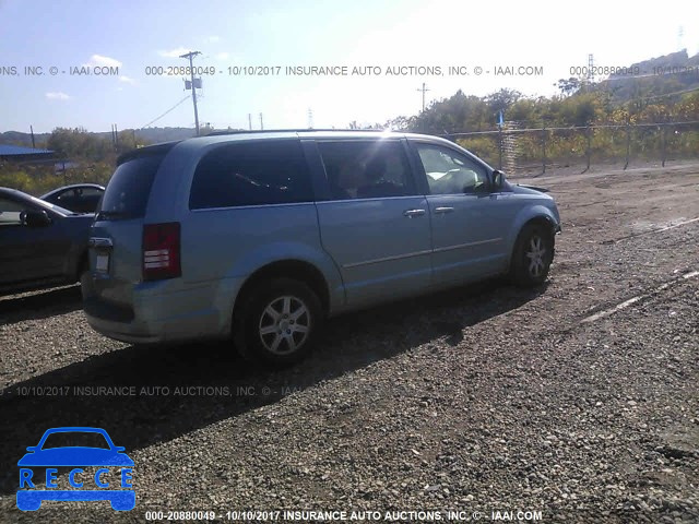 2010 Chrysler Town & Country TOURING 2A4RR5D10AR232225 image 3