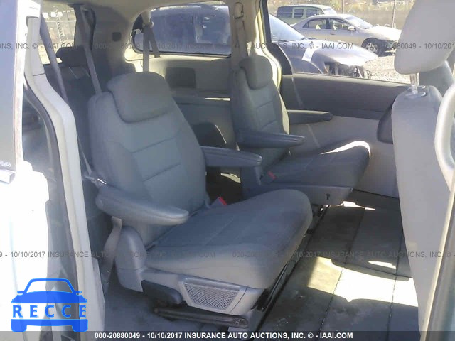 2010 Chrysler Town & Country TOURING 2A4RR5D10AR232225 Bild 7