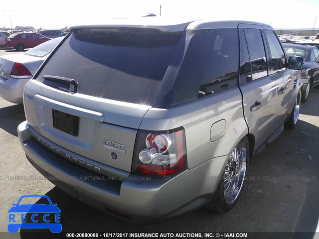 2011 Land Rover Range Rover Sport SALSK2D43BA271149 зображення 3