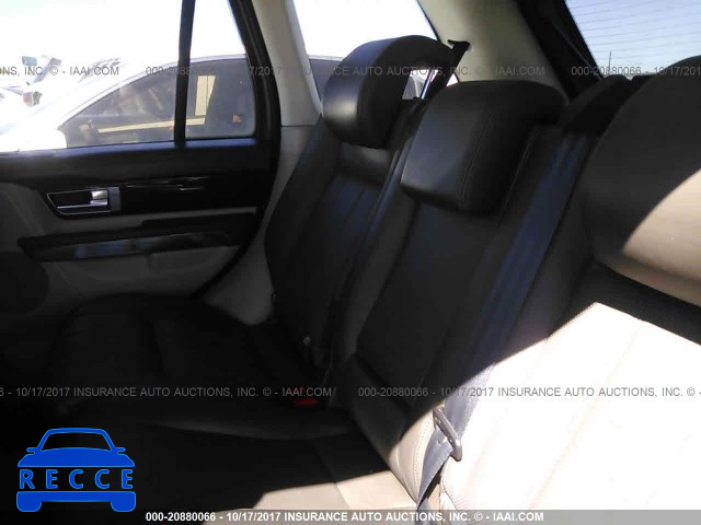 2011 Land Rover Range Rover Sport SALSK2D43BA271149 зображення 7