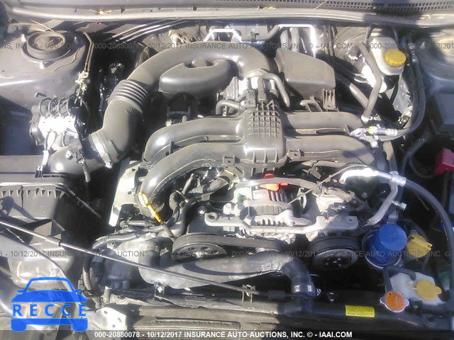 2012 Subaru Impreza PREMIUM JF1GJAC65CH003764 image 9