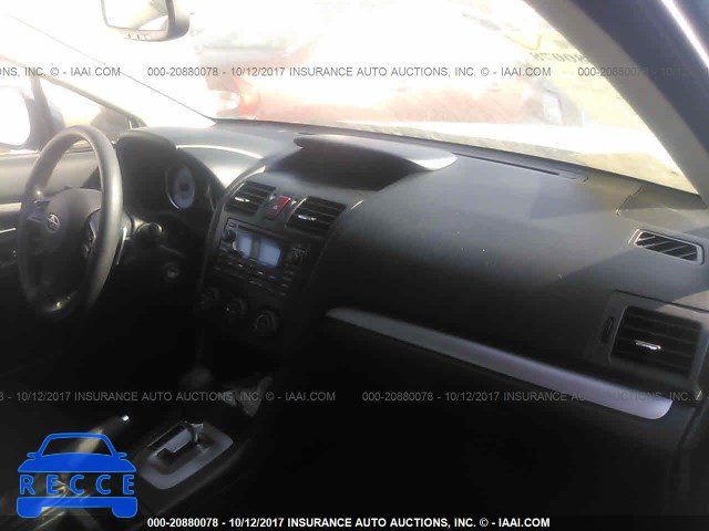 2012 Subaru Impreza PREMIUM JF1GJAC65CH003764 image 4
