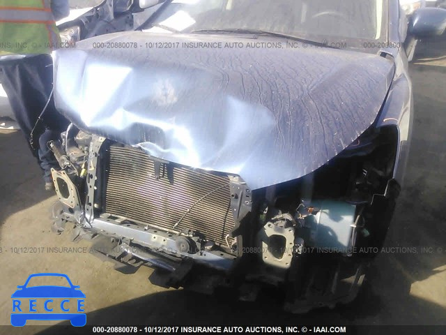 2012 Subaru Impreza PREMIUM JF1GJAC65CH003764 image 5