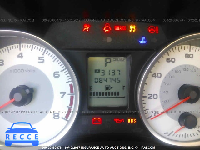 2012 Subaru Impreza PREMIUM JF1GJAC65CH003764 image 6