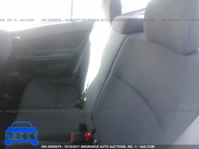 2012 Subaru Impreza PREMIUM JF1GJAC65CH003764 image 7