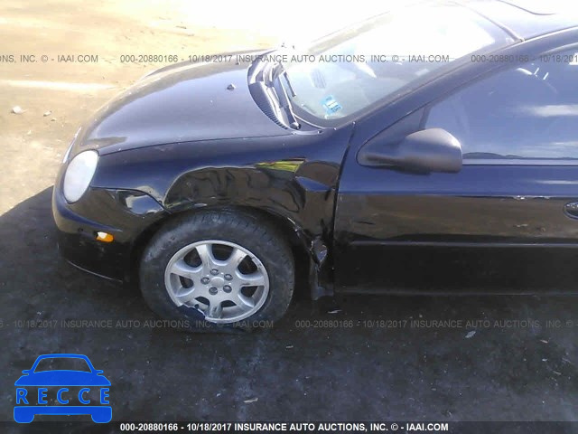 2004 Dodge Neon SXT 1B3ES56C24D532011 image 5