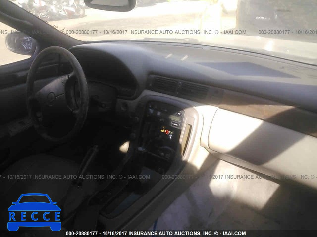 1992 LEXUS SC JT8UZ30C7N0021436 image 4