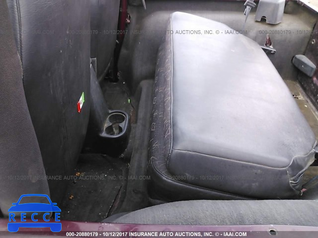 2001 Jeep Wrangler  Tj 1J4FA49S41P350527 image 7