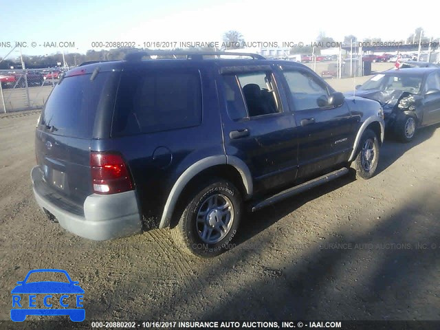 2002 Ford Explorer 1FMZU62E92UC84131 image 3