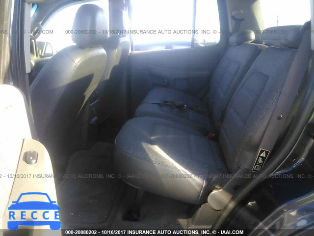 2002 Ford Explorer 1FMZU62E92UC84131 зображення 7