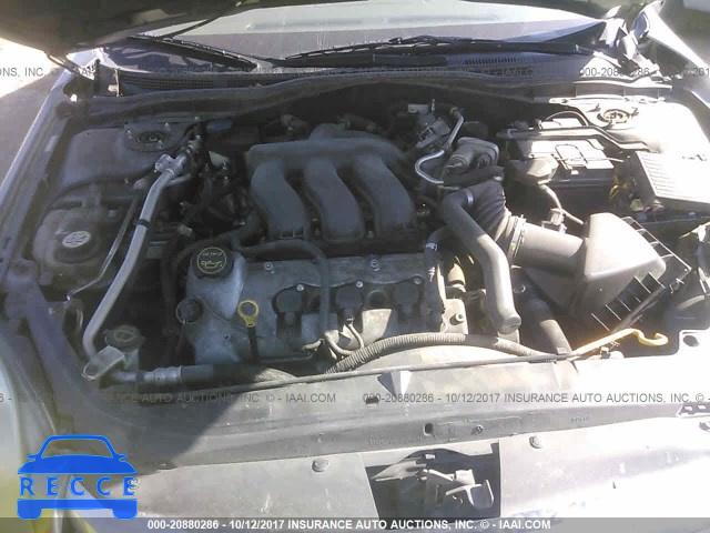 2006 Ford Fusion 3FAFP07116R179877 image 9