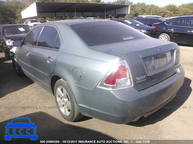 2006 Ford Fusion 3FAFP07116R179877 image 2