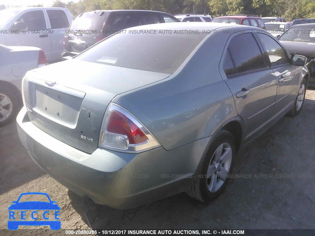 2006 Ford Fusion 3FAFP07116R179877 image 3