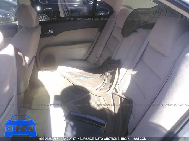 2006 Ford Fusion 3FAFP07116R179877 image 7