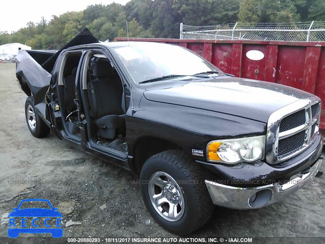 2004 Dodge RAM 1500 1D7HU18D94J261525 Bild 0