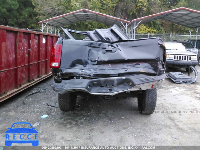 2004 Dodge RAM 1500 1D7HU18D94J261525 image 5