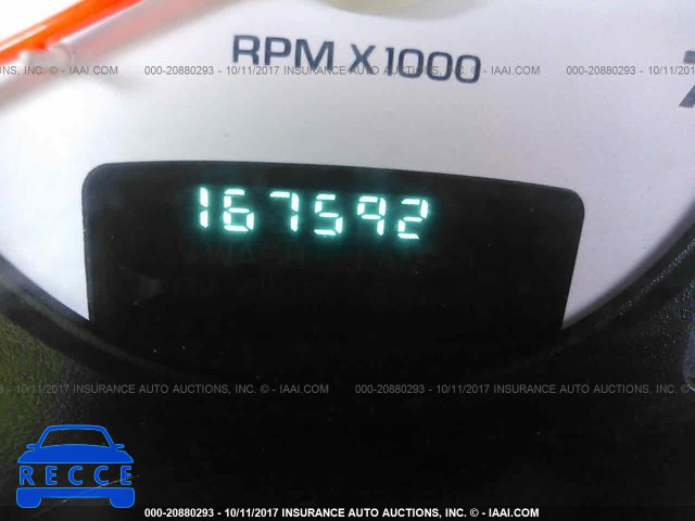 2004 Dodge RAM 1500 1D7HU18D94J261525 Bild 6