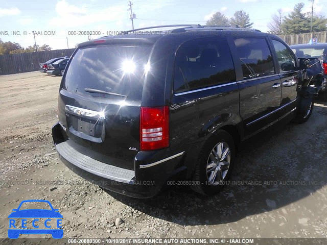 2008 Chrysler Town & Country LIMITED 2A8HR64X28R133842 image 3