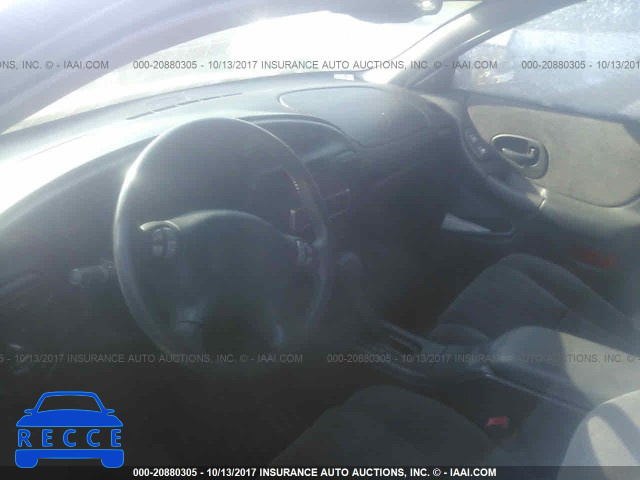 2002 Pontiac Grand Prix GT 1G2WP52K42F238066 image 4