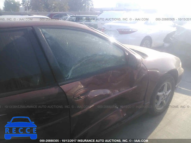 2002 Pontiac Grand Prix GT 1G2WP52K42F238066 image 5