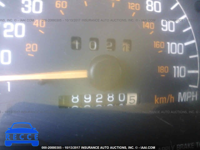 2002 Pontiac Grand Prix GT 1G2WP52K42F238066 image 6